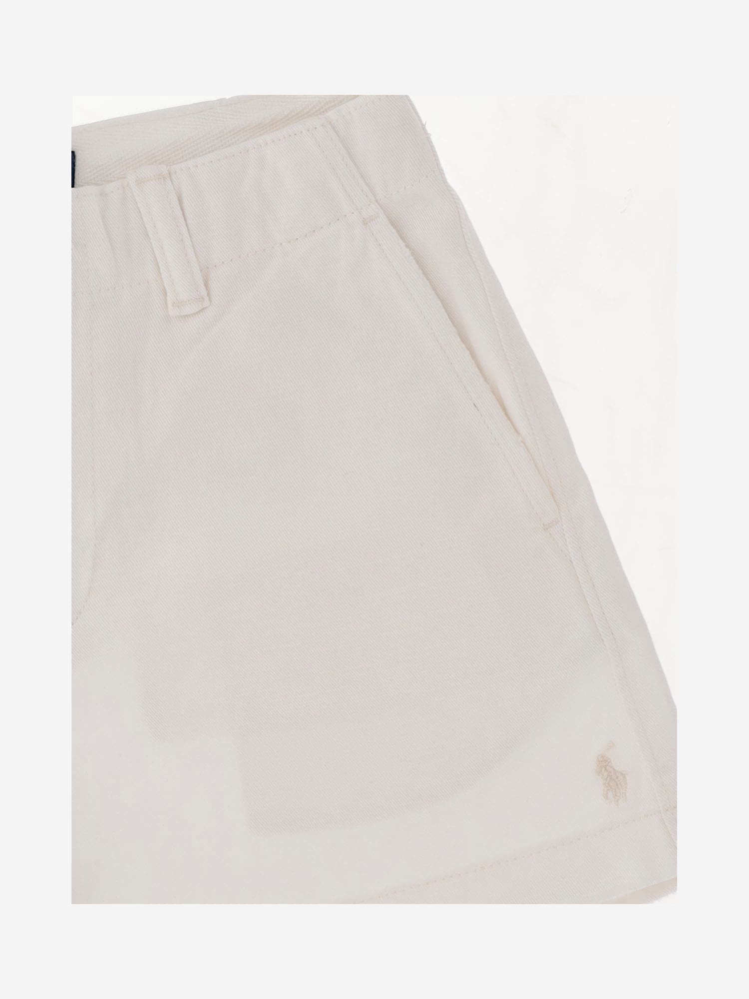 Polo Ralph Lauren Cotton Chino Short