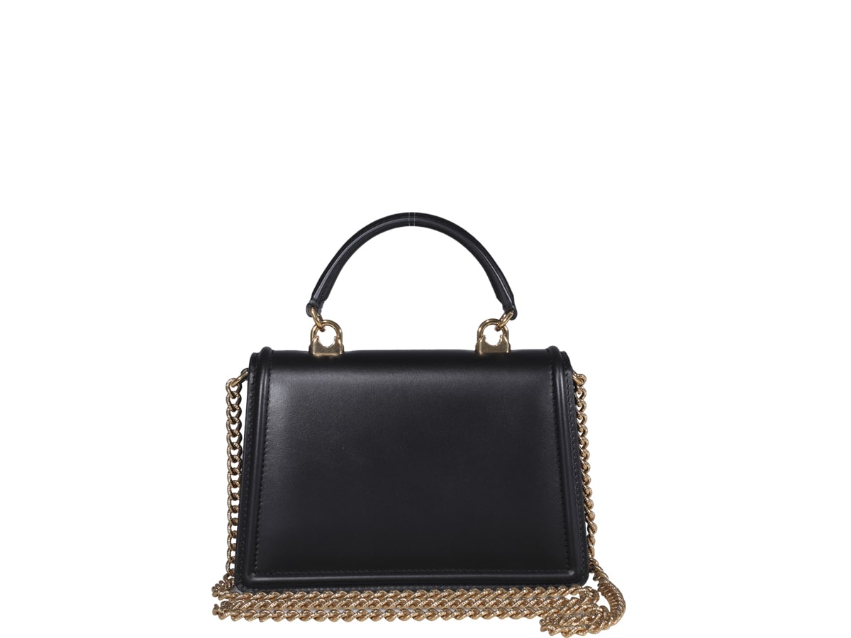 DOLCE & GABBANA DEVOTION SMALL BAG 