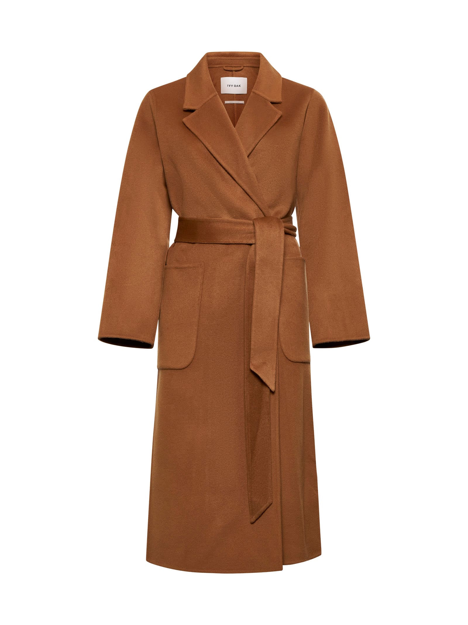 Ivy Oak Coat