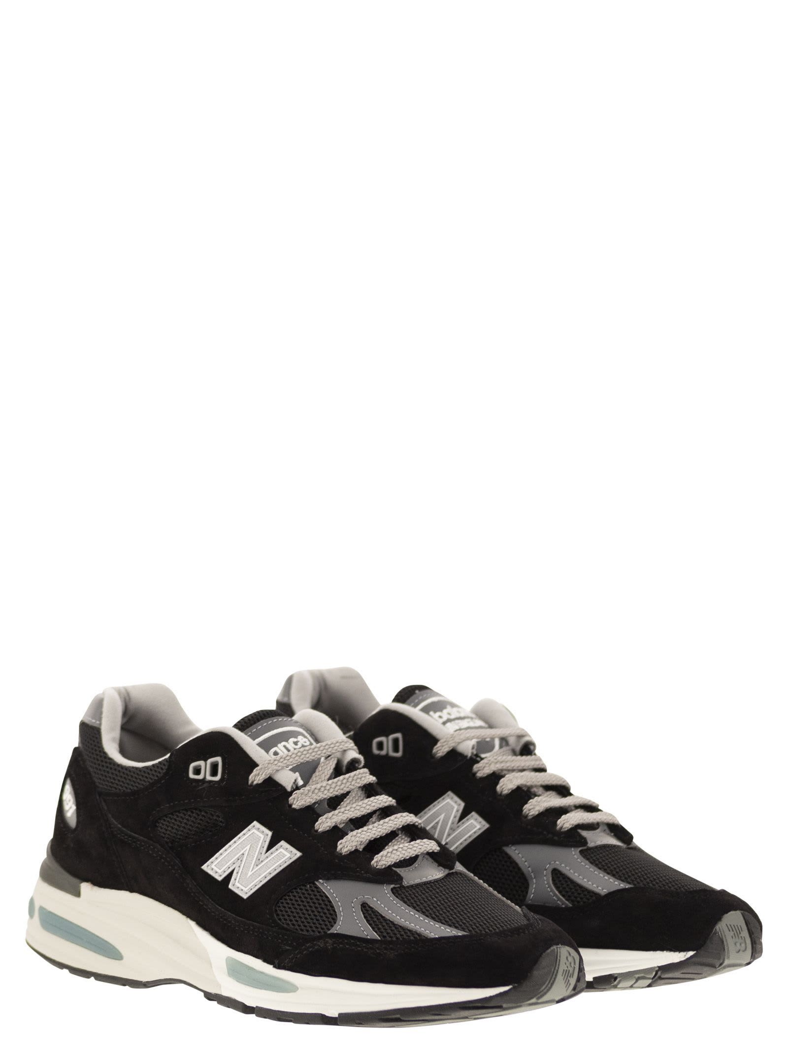 New Balance 991v2 - Sneakers
