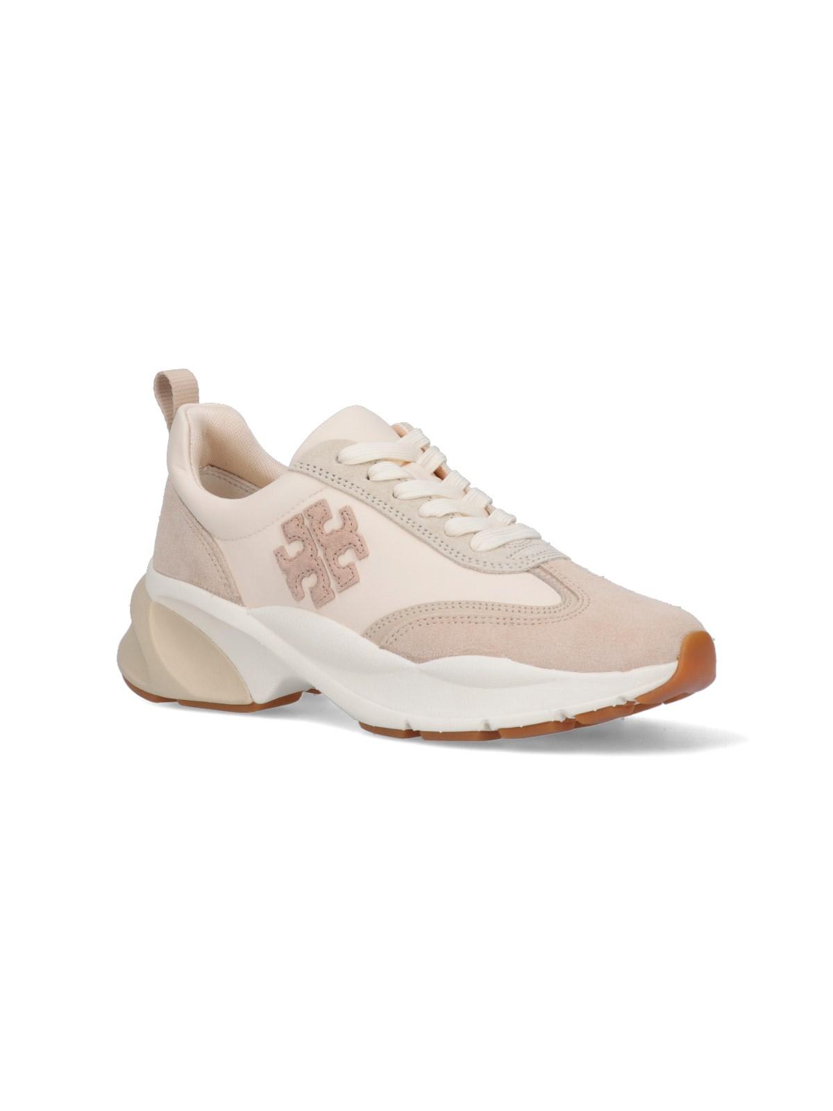 Tory Burch Good Luck Sneakers