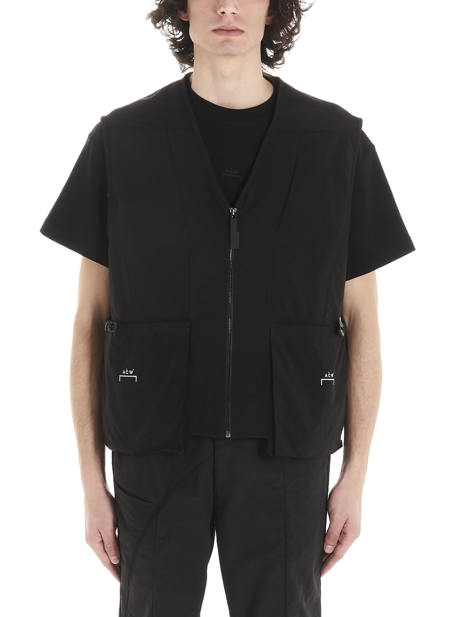 A-COLD-WALL* A-COLD-WALL VEST,11256022