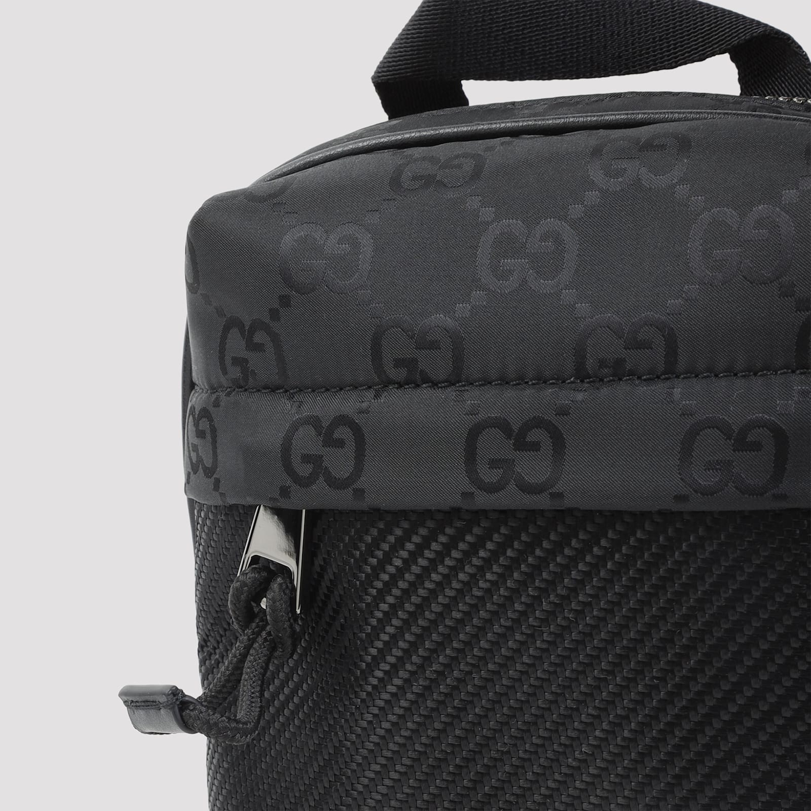 Gucci Mini Bag In Black