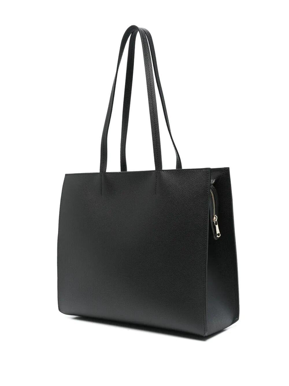 Patrizia Pepe Classic Tote Bag