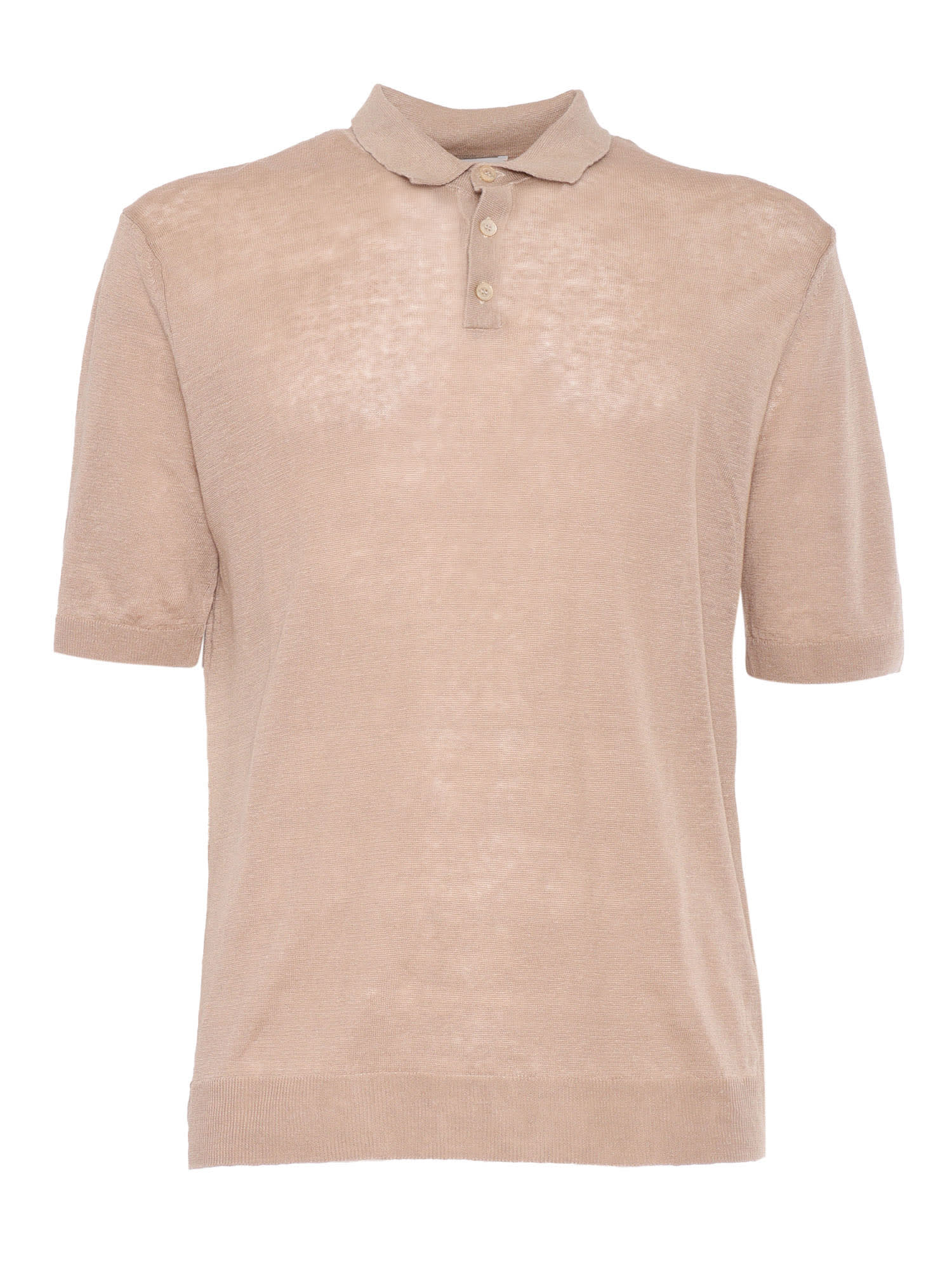 Short Sleeves Polo