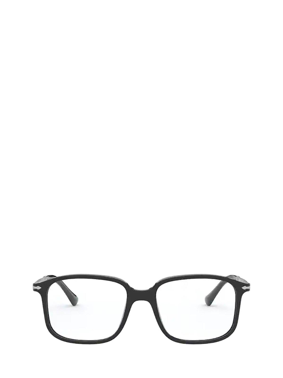 Persol Square Frame Glasses In 95