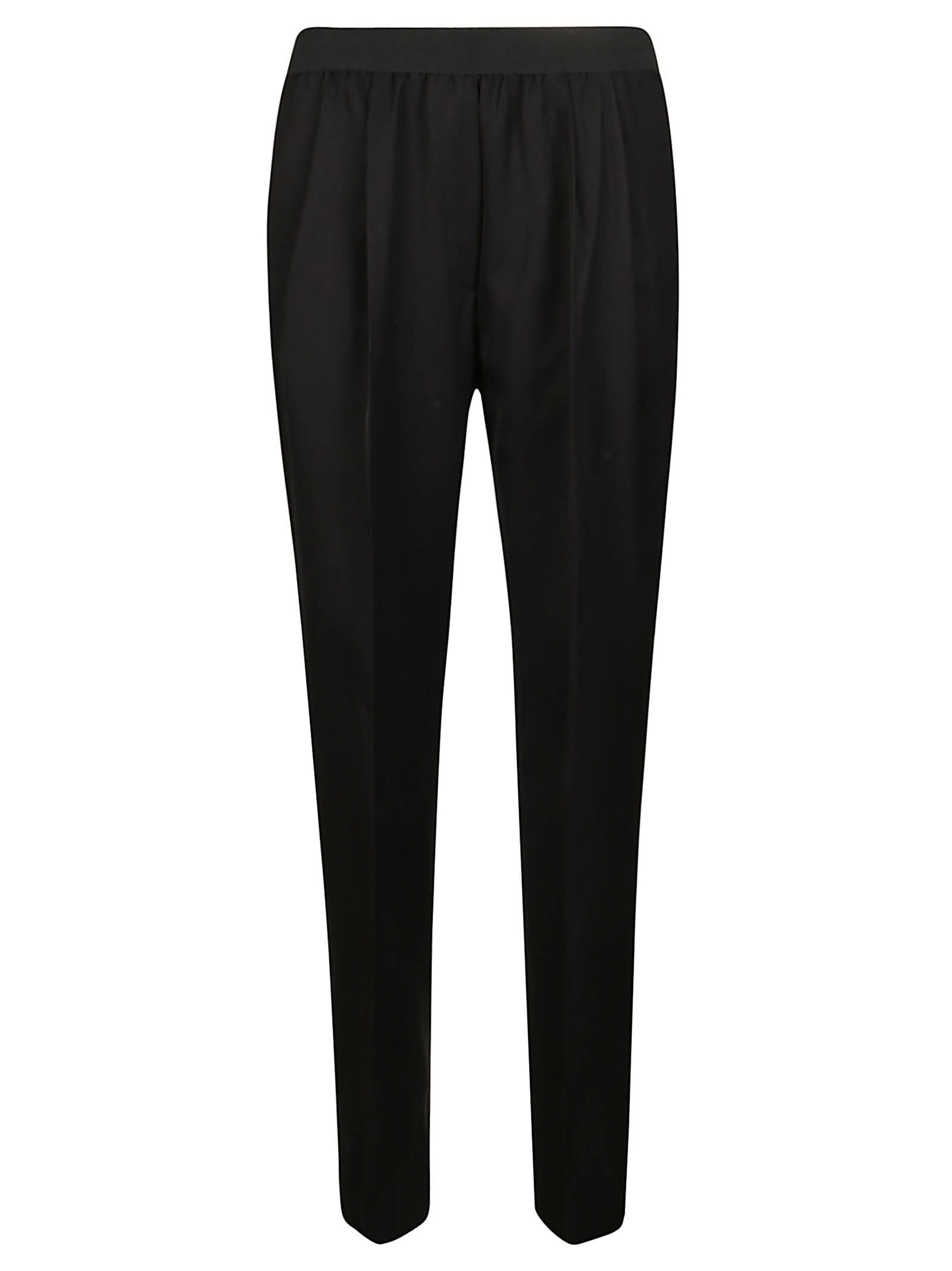 Loulou Studio Takaroa Straight-leg Pants