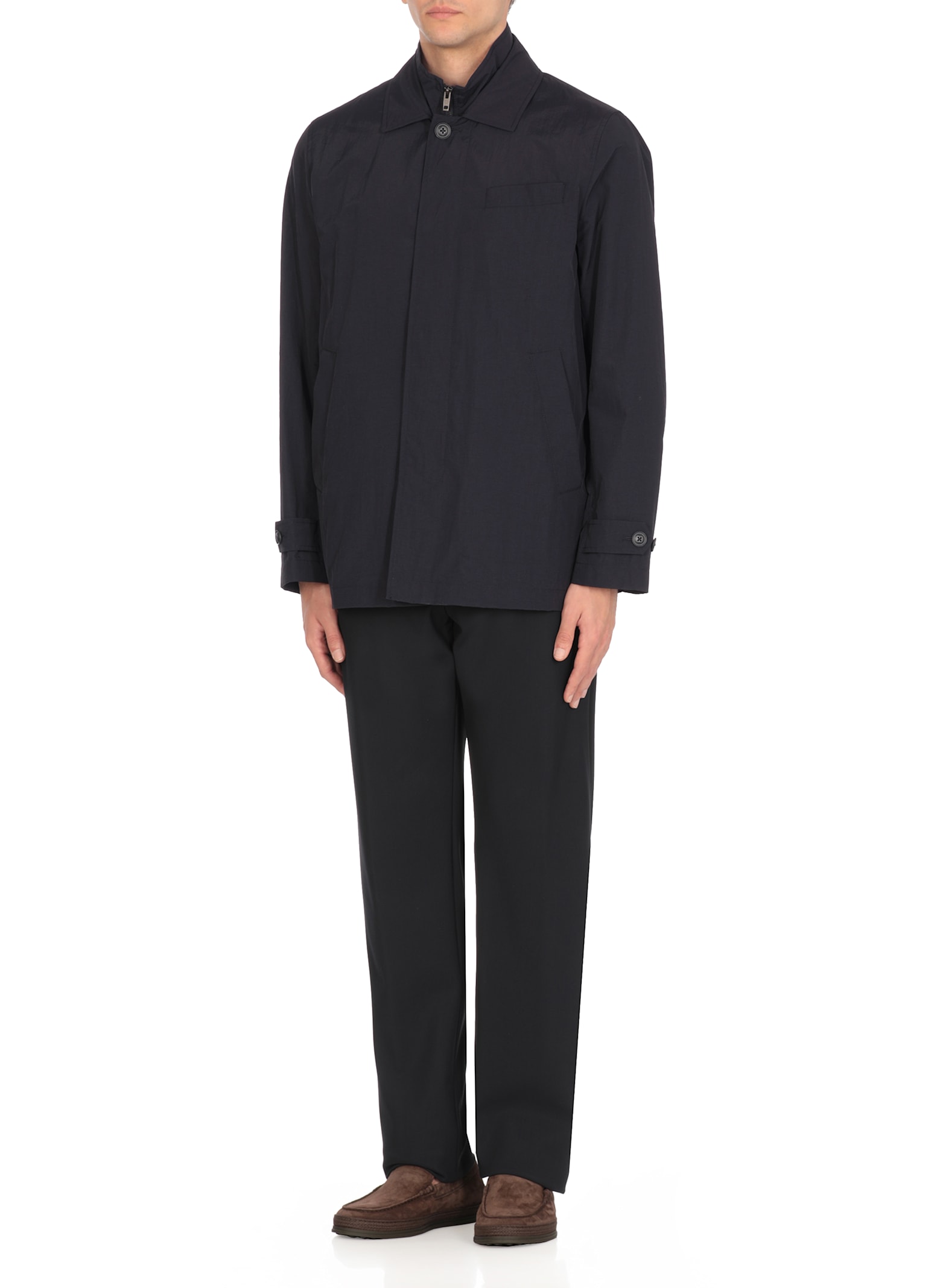 FAY MORNING CORTO JACKET