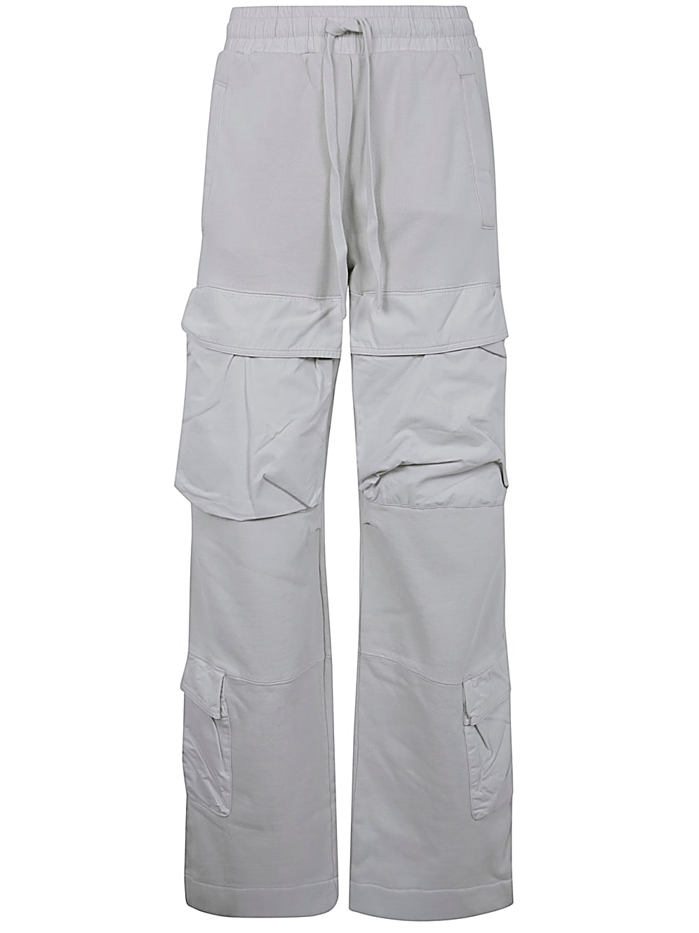 Shop Entire Studios Utility Sweats In Rice