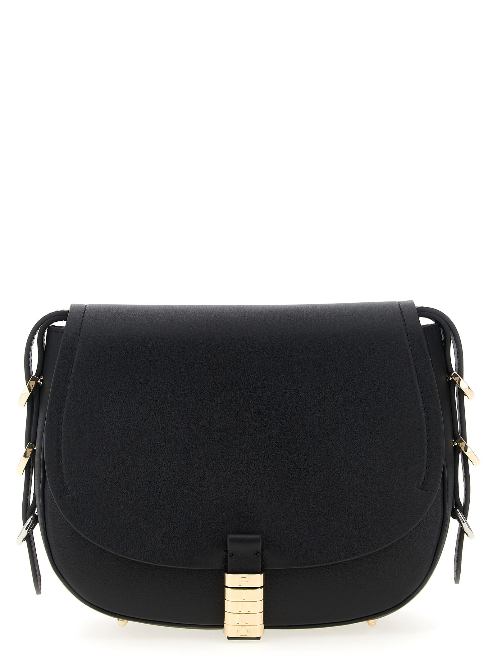Pinko saddle Classic Crossbody Bag