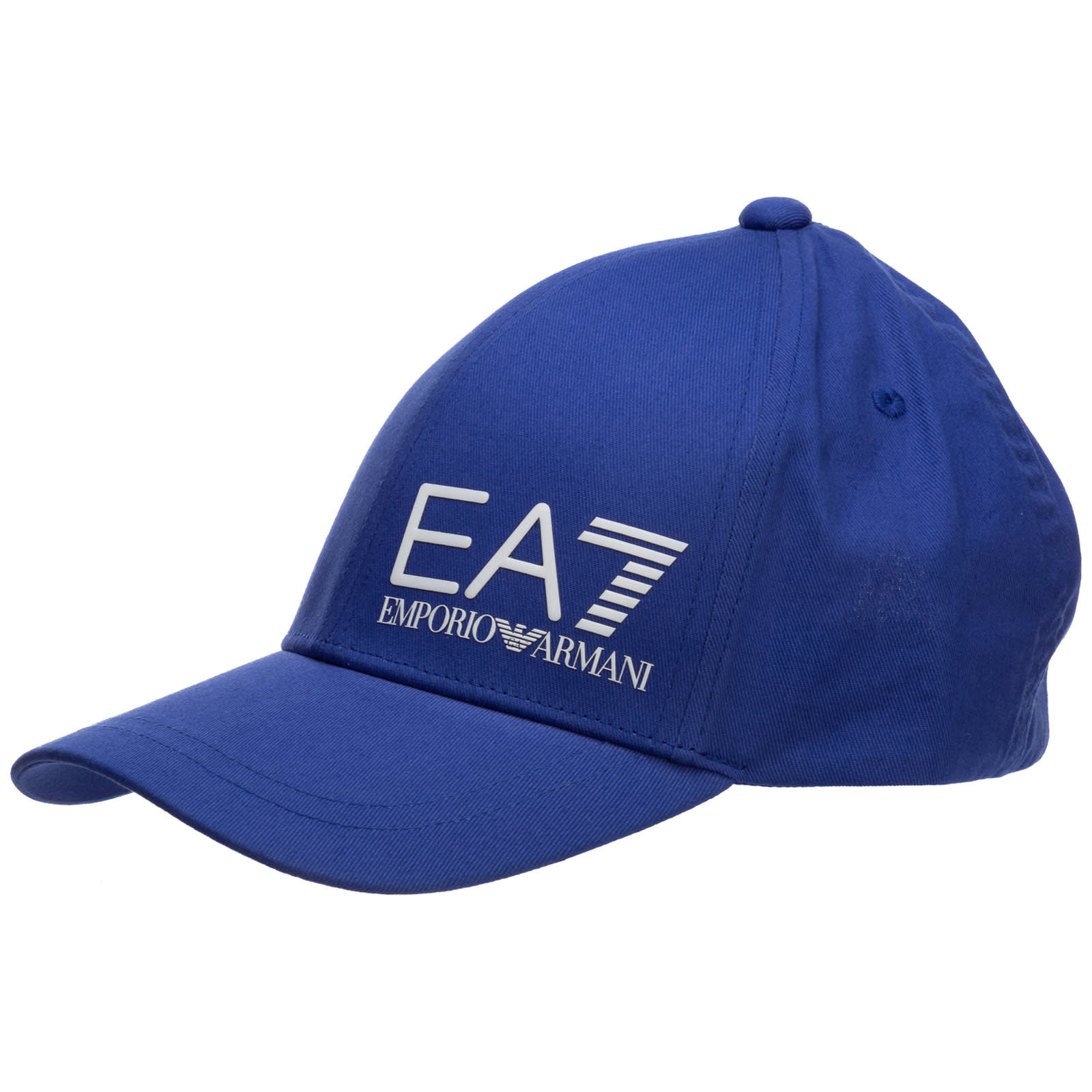 EA7 Emporio Armani Patchouli Nosy Be Baseball Cap