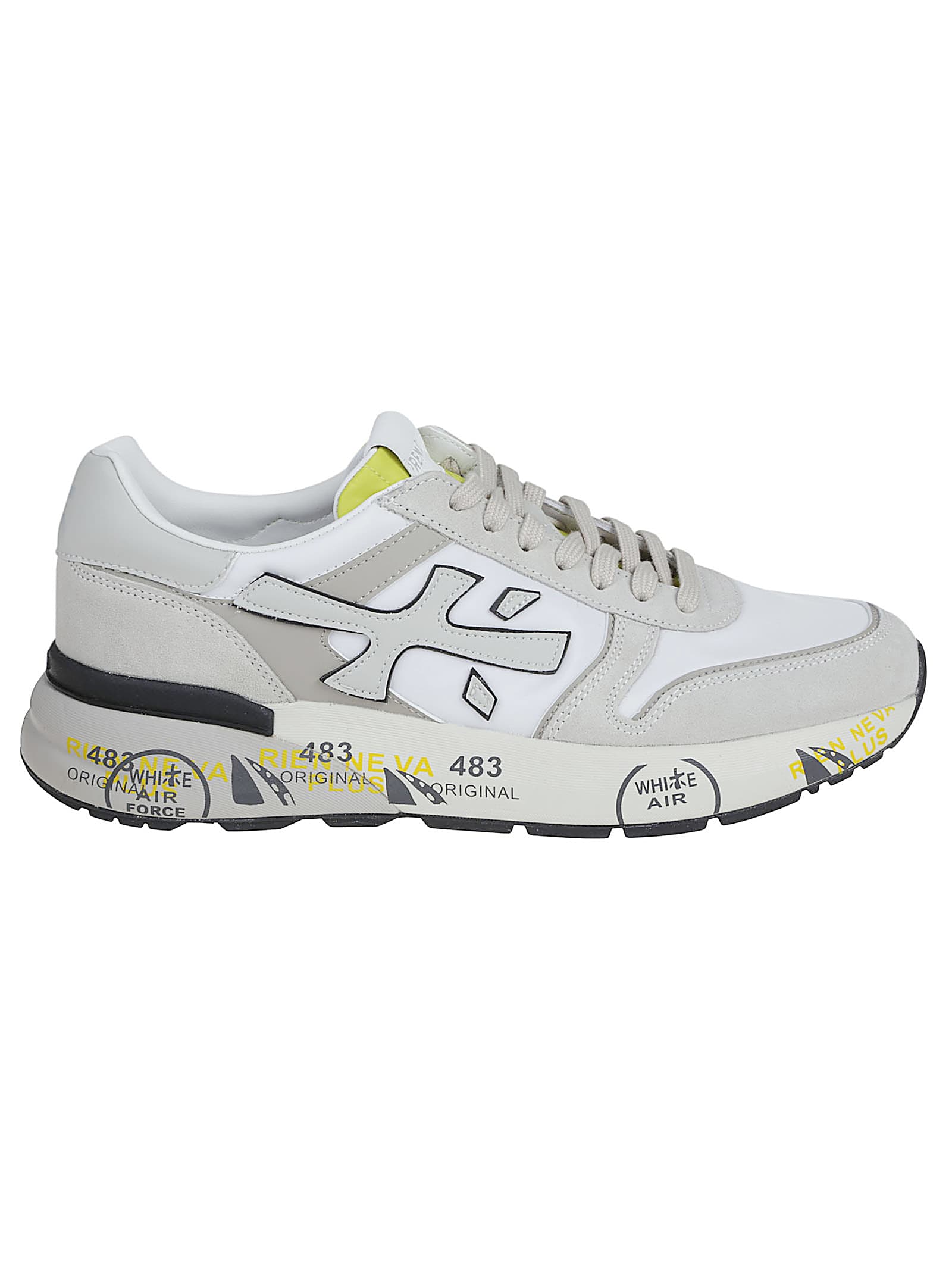 Mick Sneakers