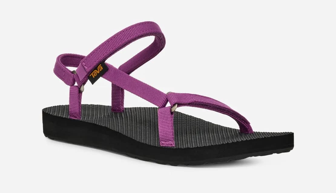 Teva Original Universal Slim Sandal