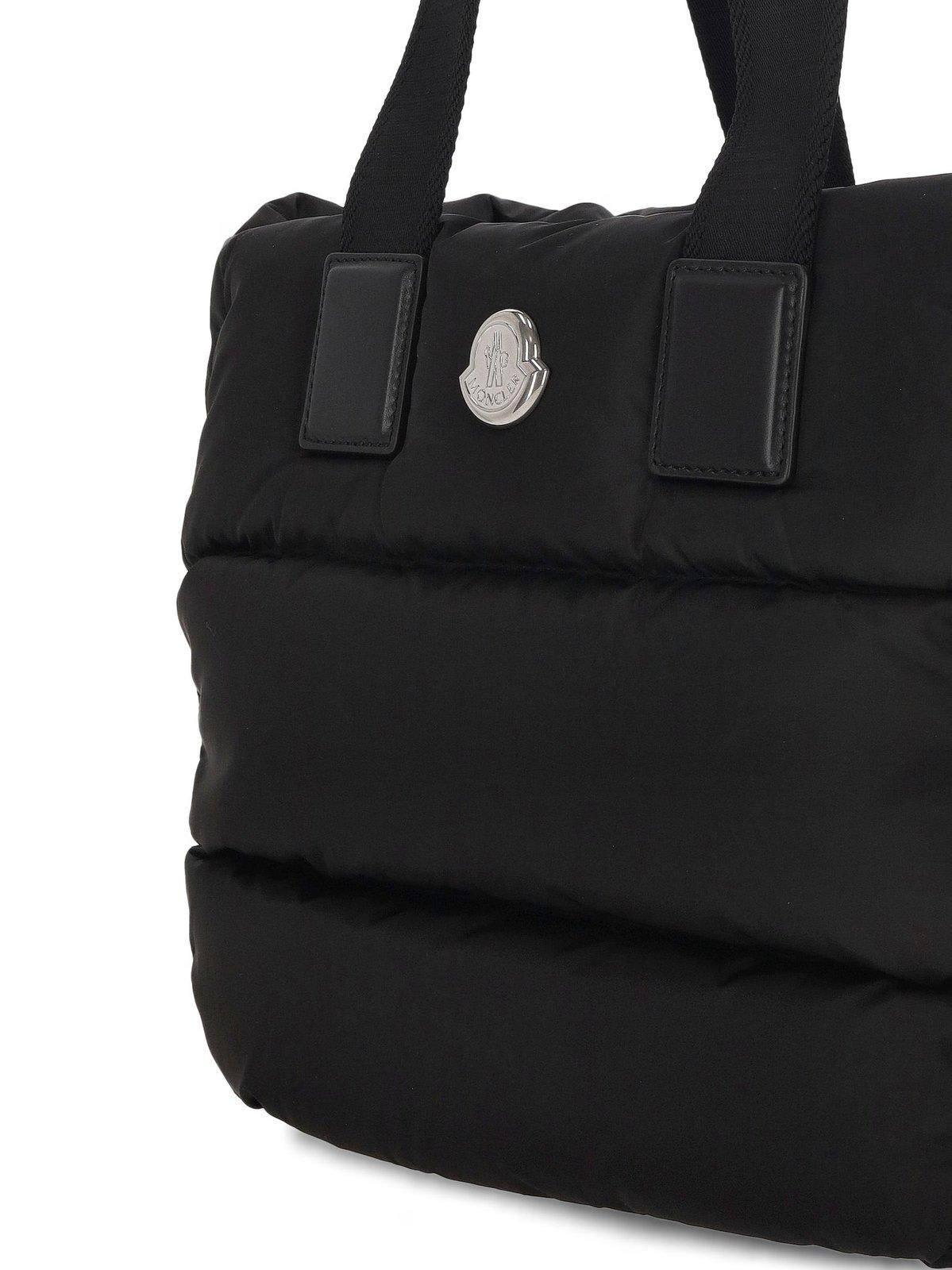 MONCLER CARADOC TOTE