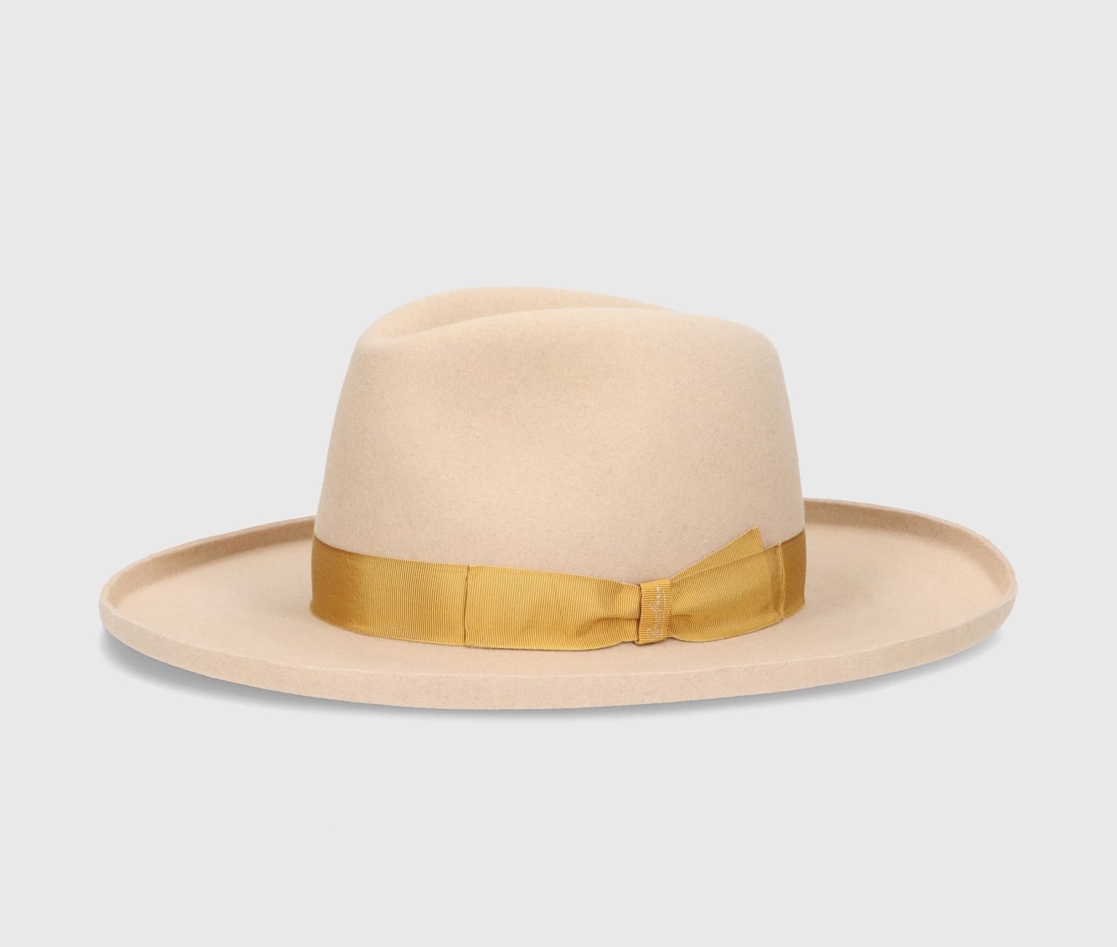 Brooklyn Alessandria Felt Wide Brim