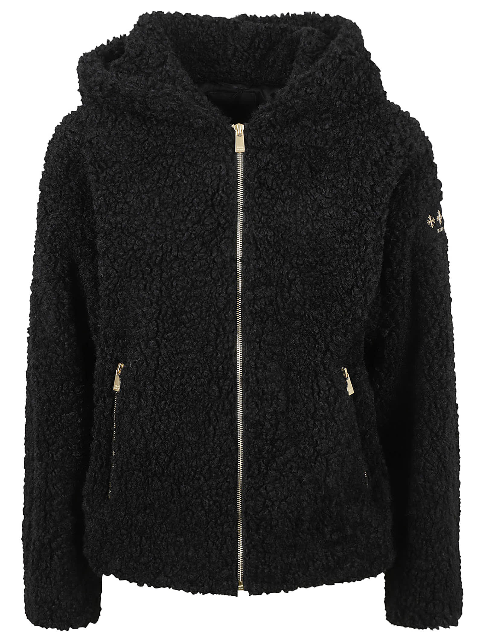 Wmipama Ladys Zip Jacket