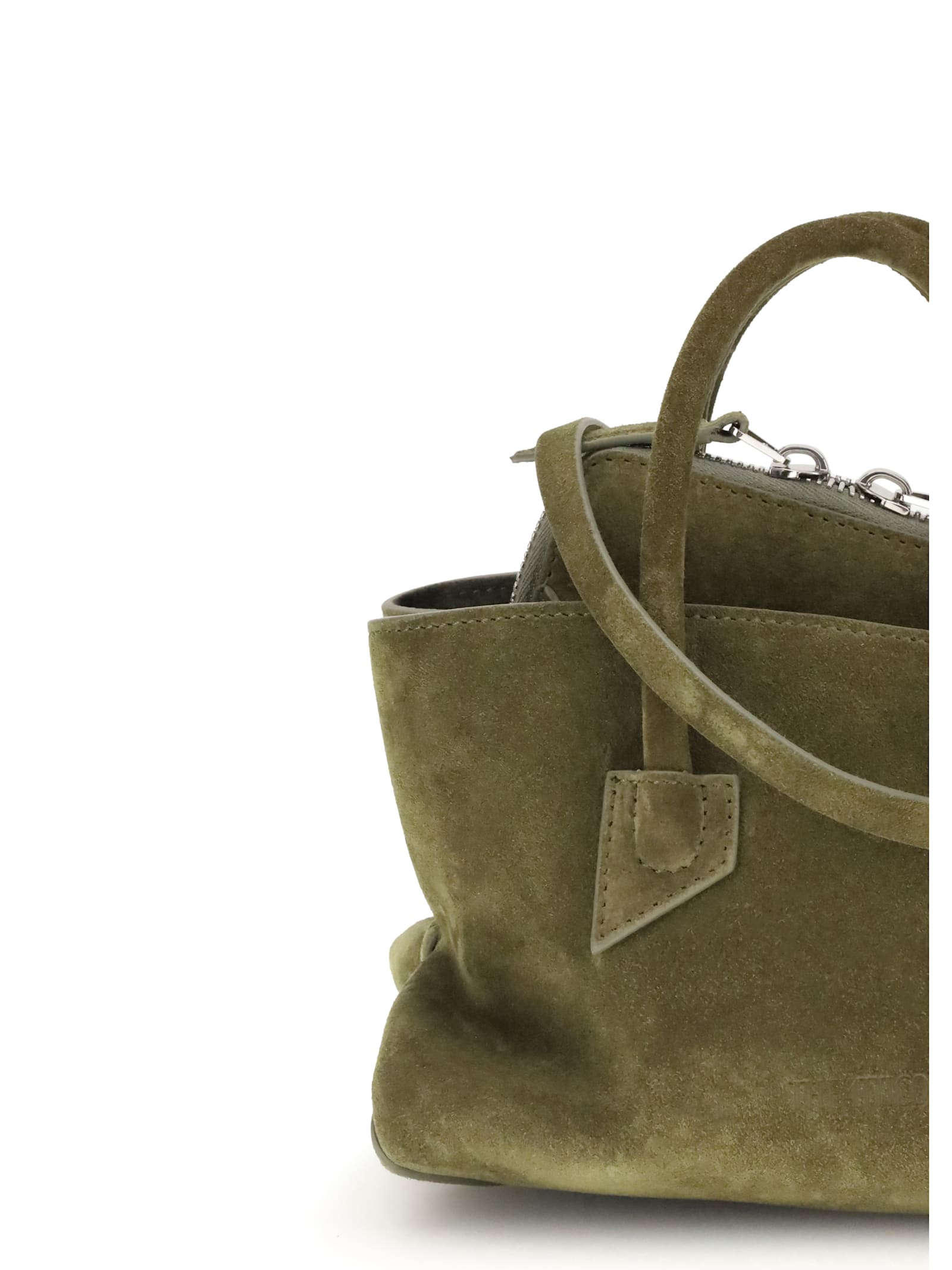 Attico La Passeggiata Mini Handbag