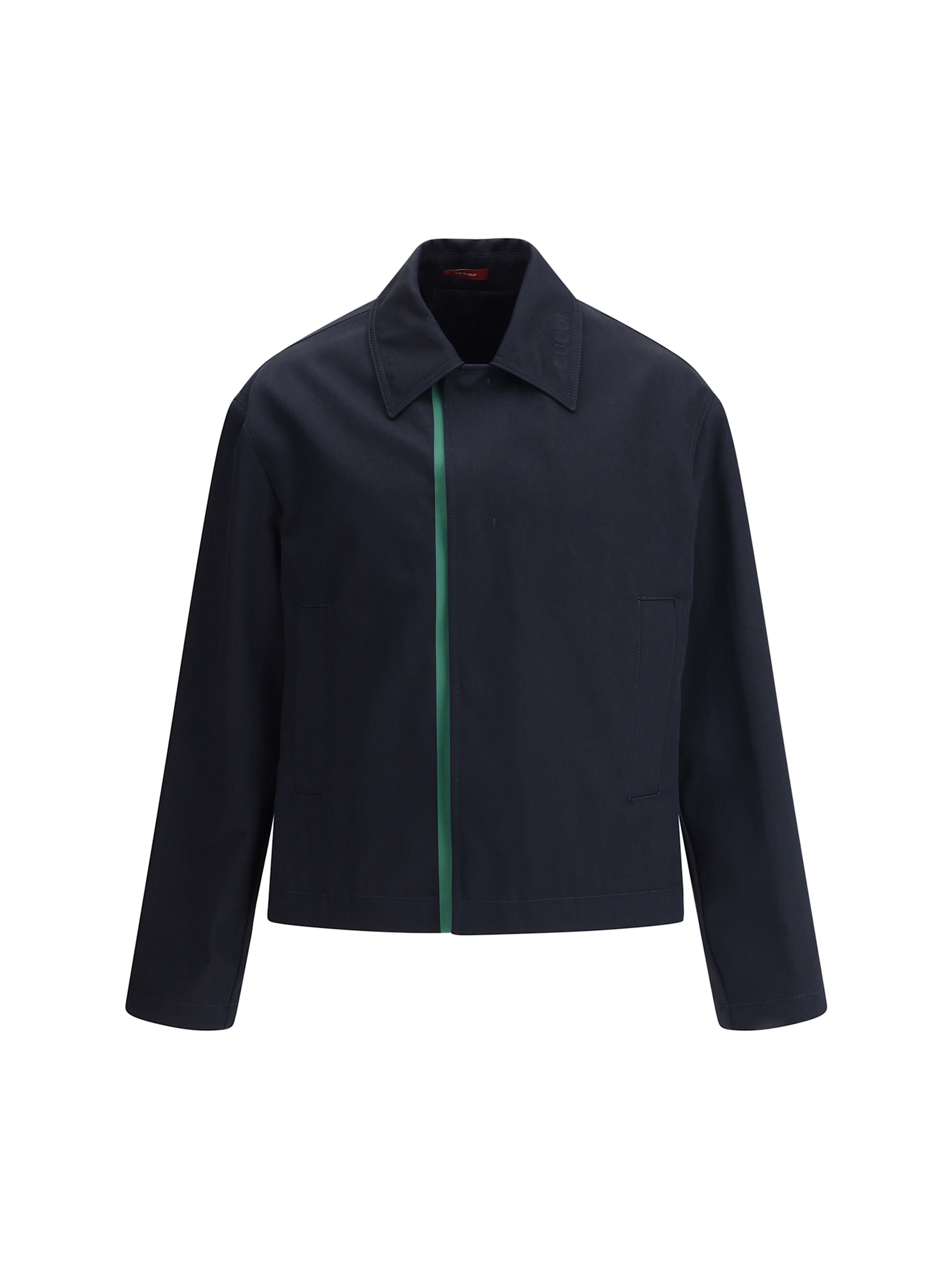 Gucci Spw Jacket