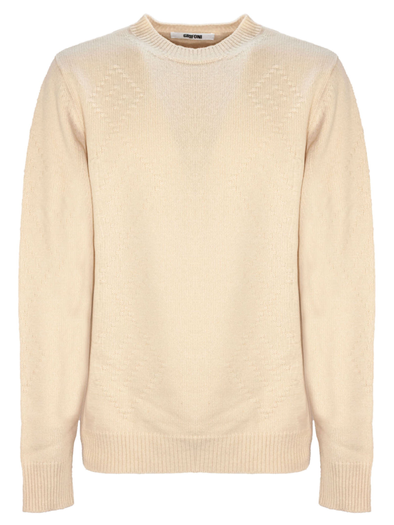 Sweaters Beige