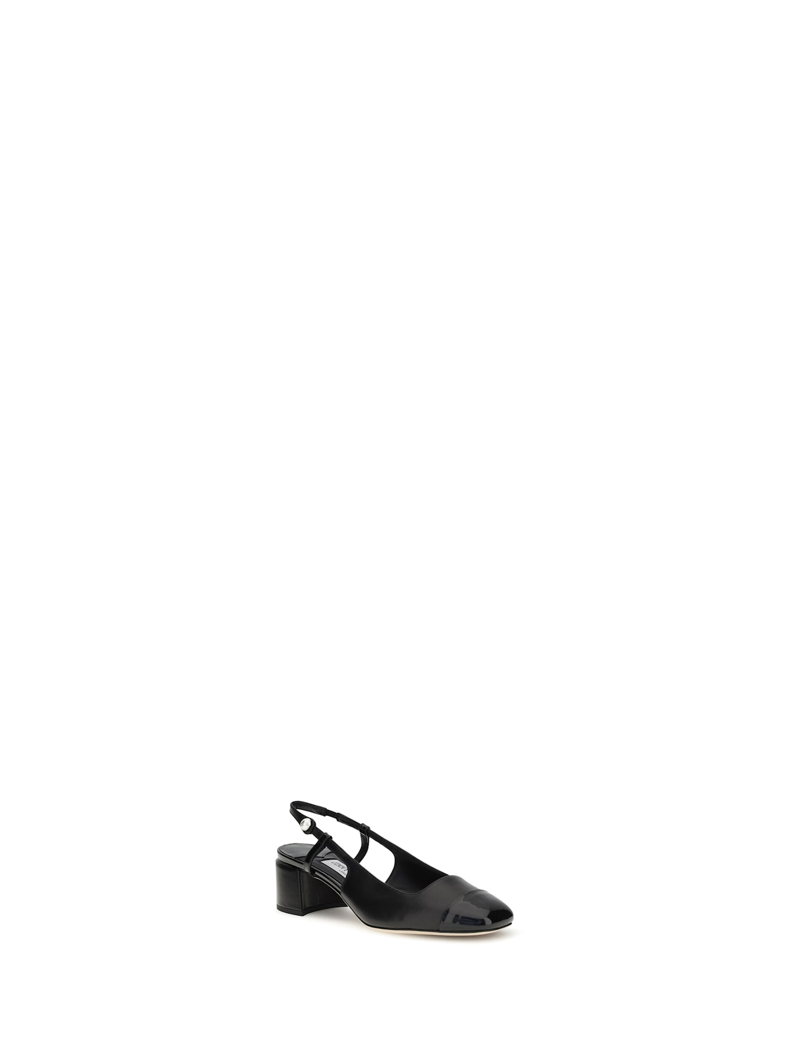 Jimmy Choo Elisa Pumps