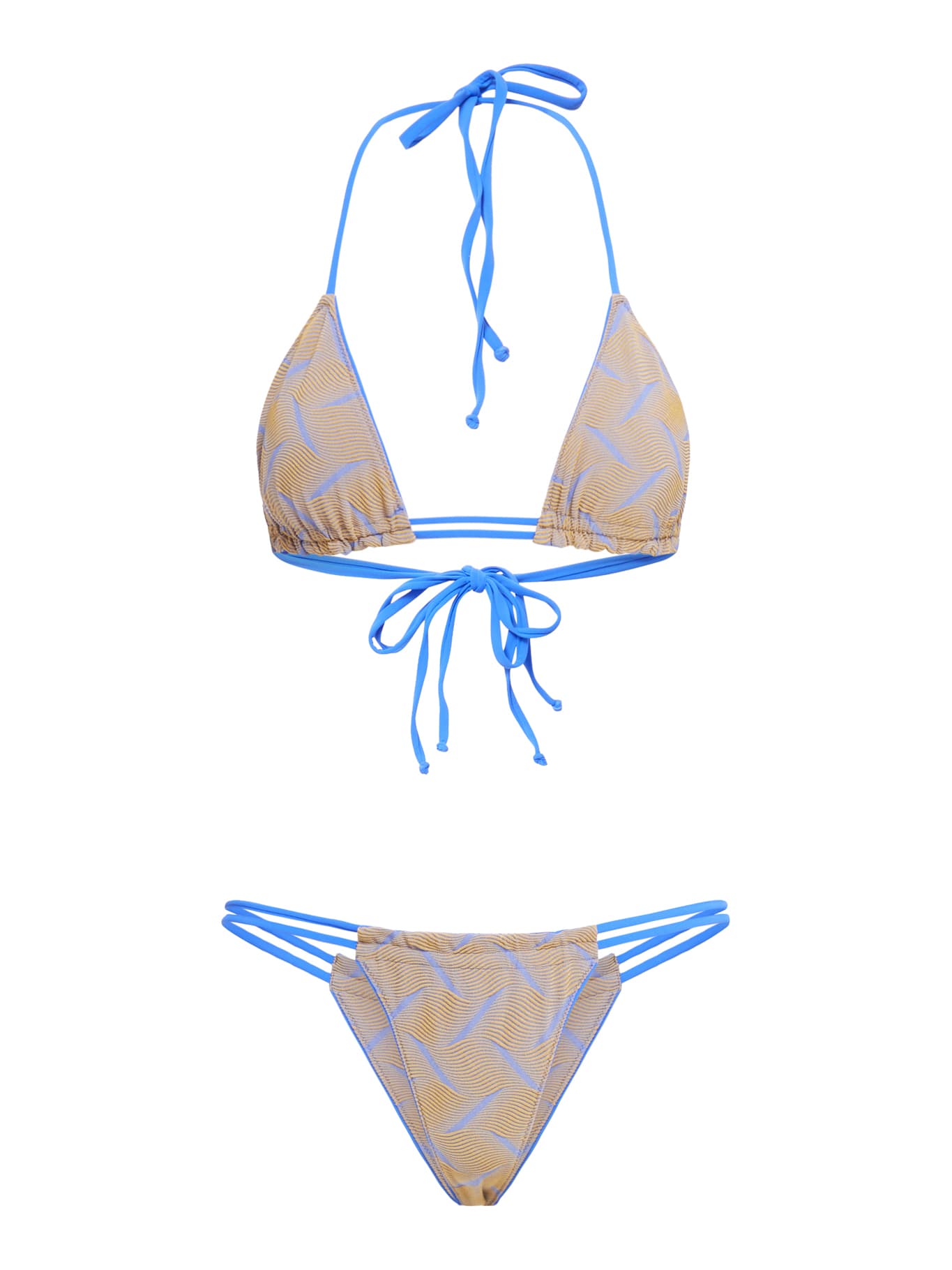 Sucrette Bikini