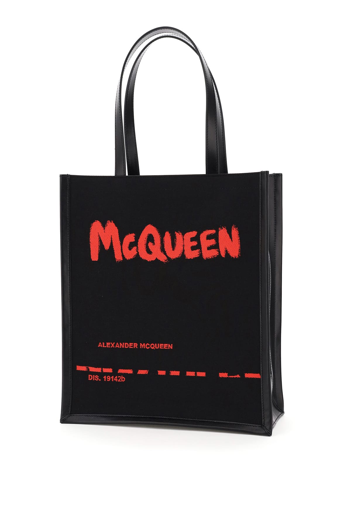 bag mcqueen