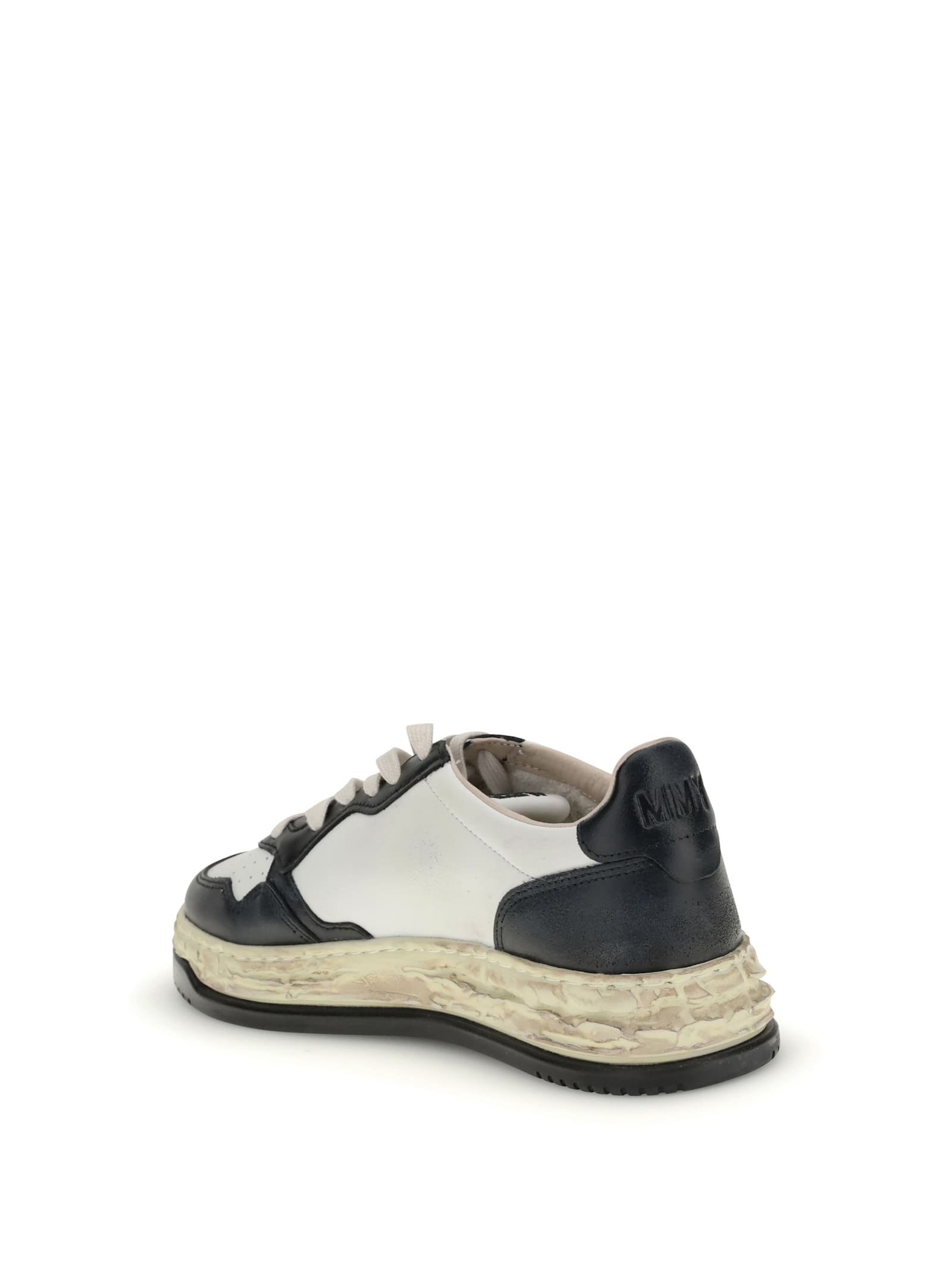 Autry Medalist X Mihara In Black