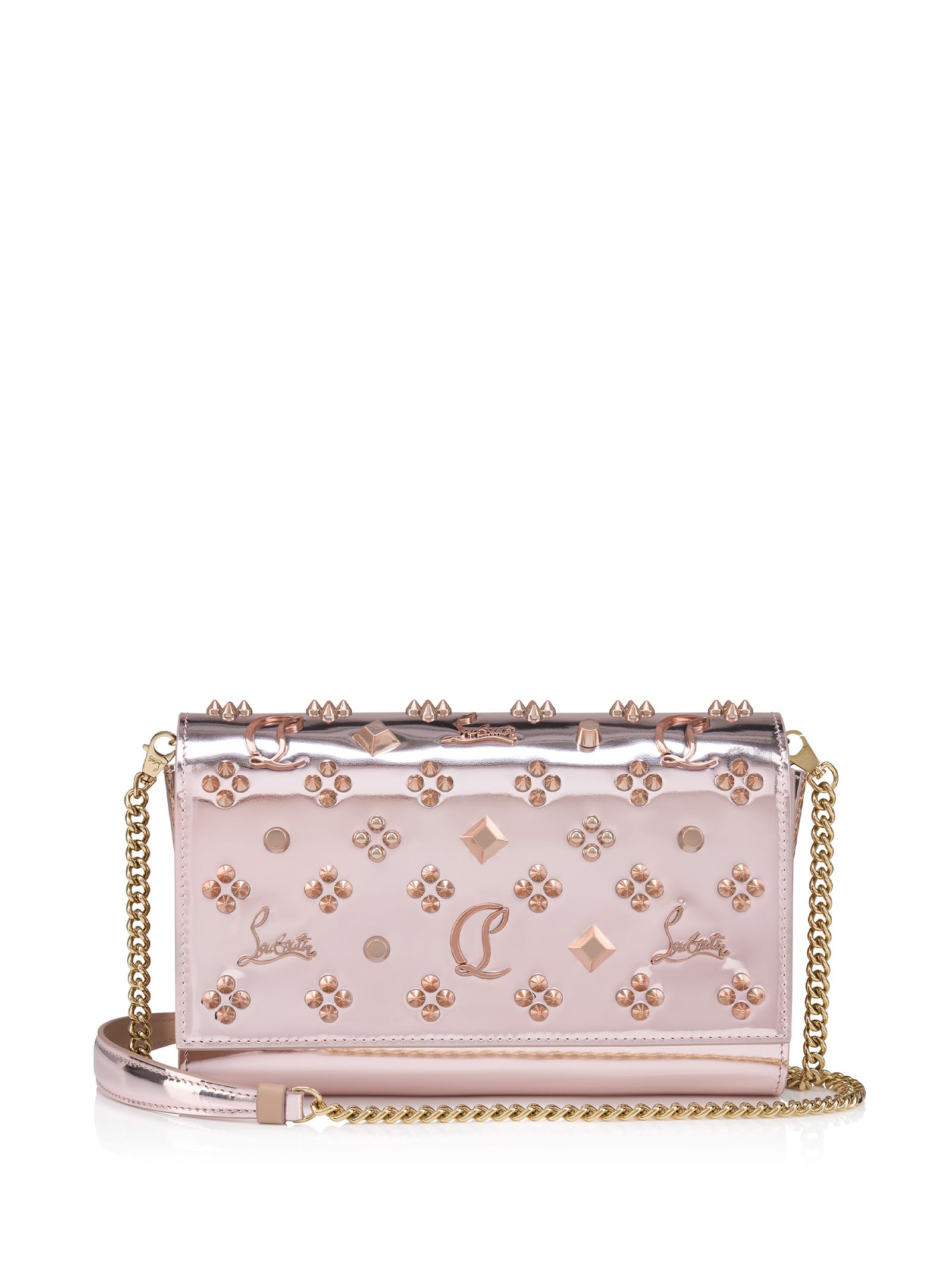 Christian Louboutin Bags..