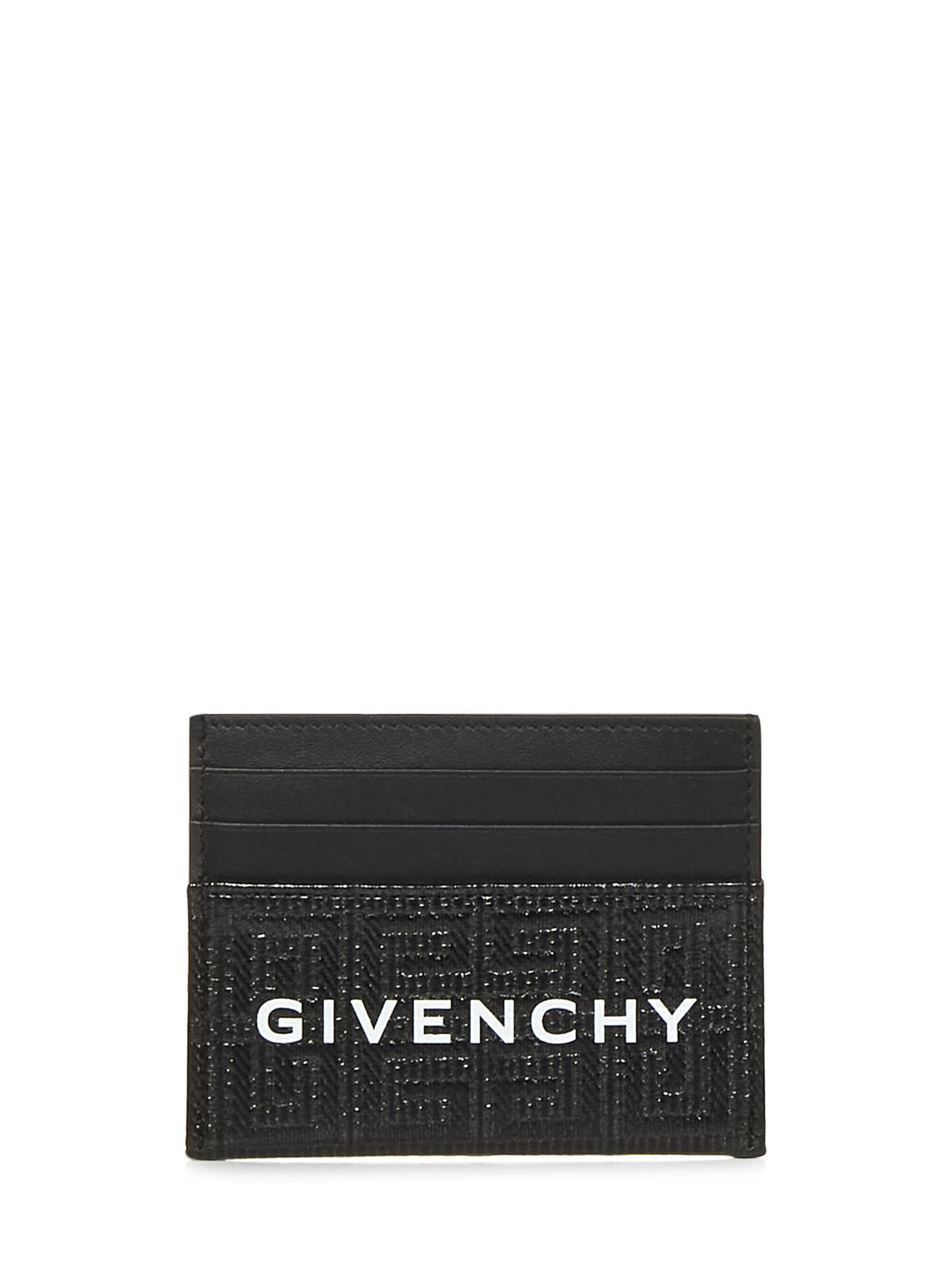 Givenchy 4g Card Holder