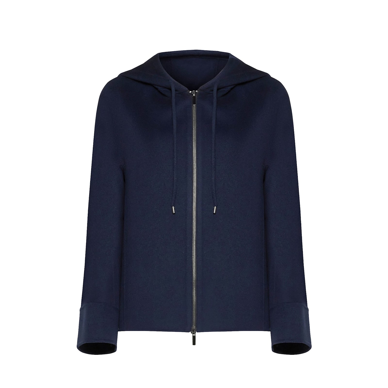 'S Max Mara 'S Max Mara's Wind Wool Jacket