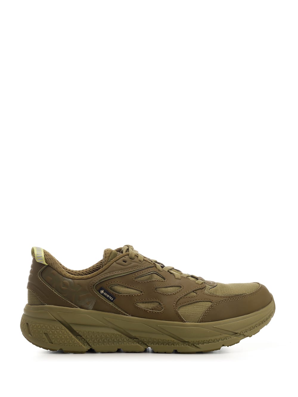 Military Clifton L Gtx Sneakers