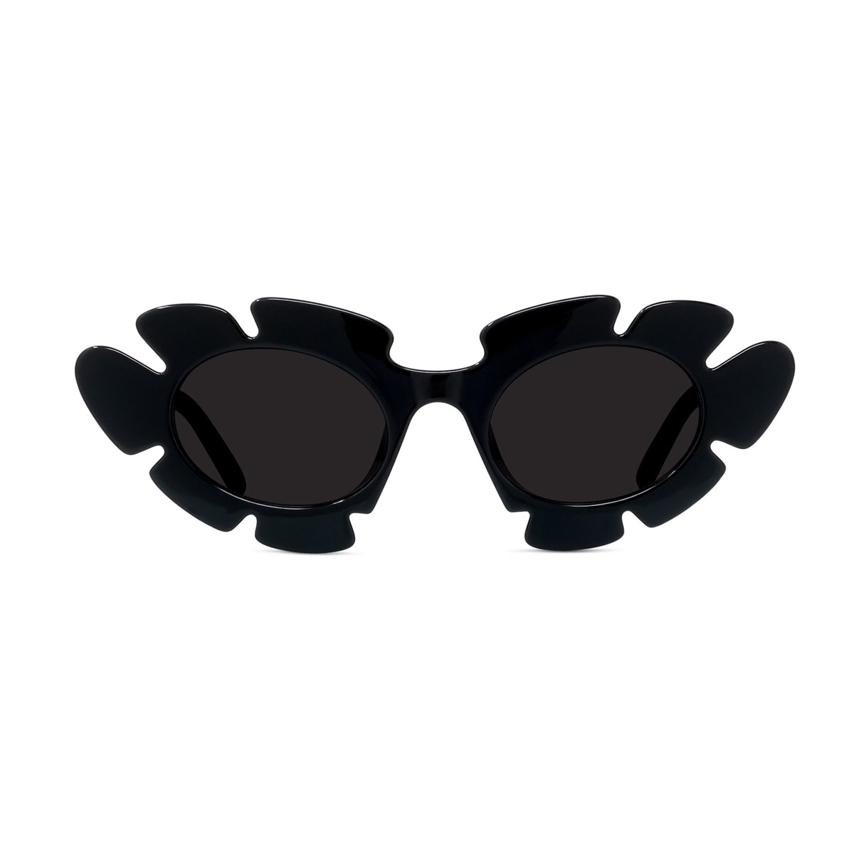 Lw40088u Curvy 01a Nero Sunglasses