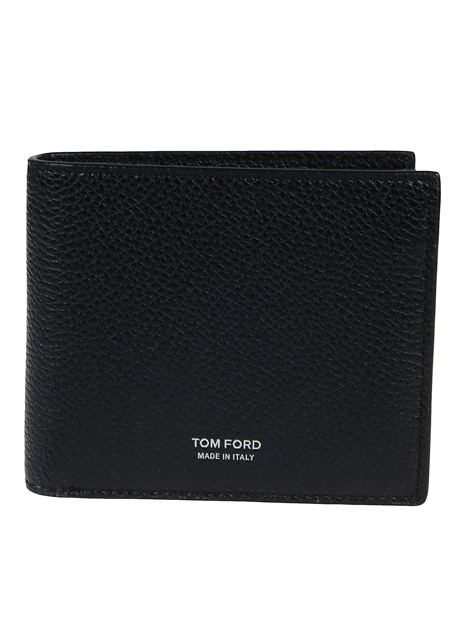 TOM FORD CLASSIC BIFOLD WALLET
