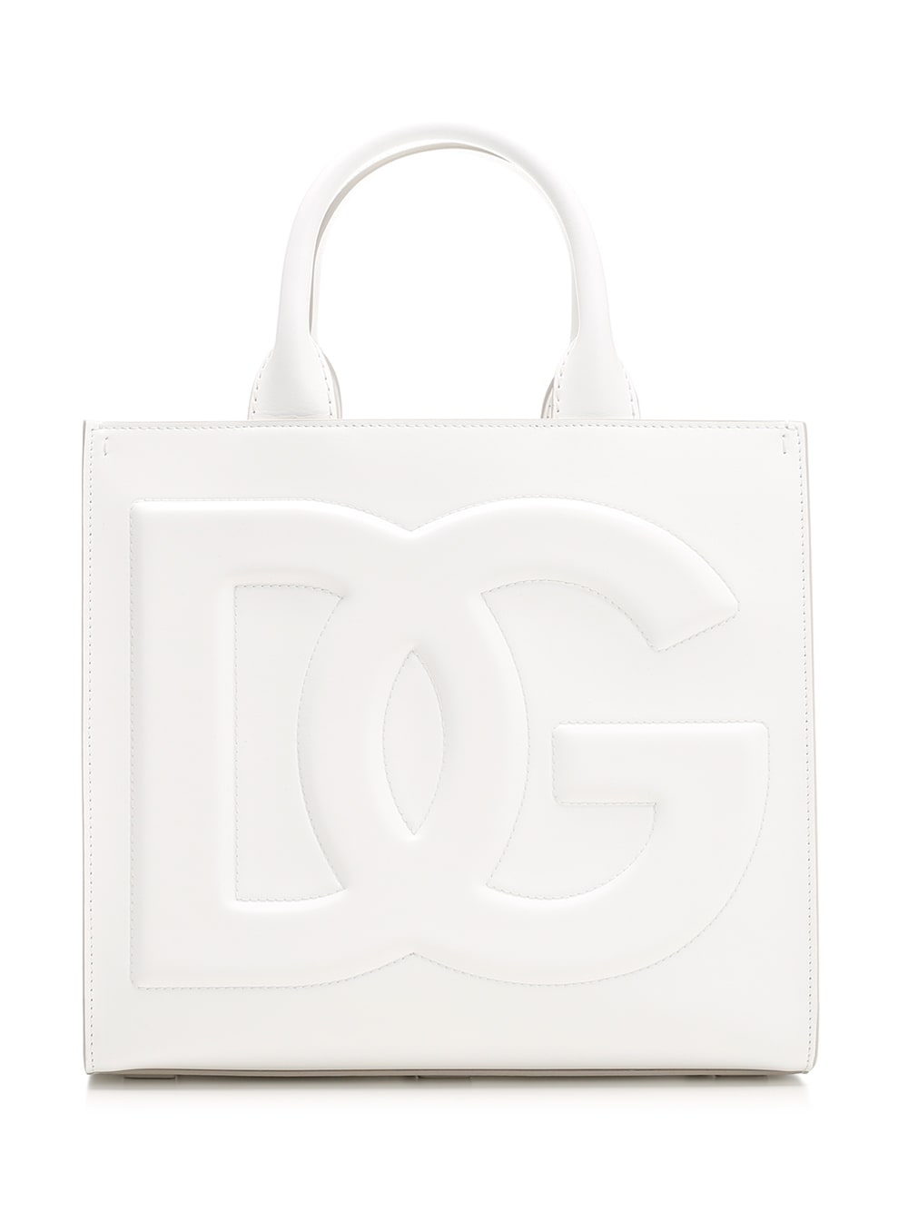 Dolce & Gabbana Handbag In Leather