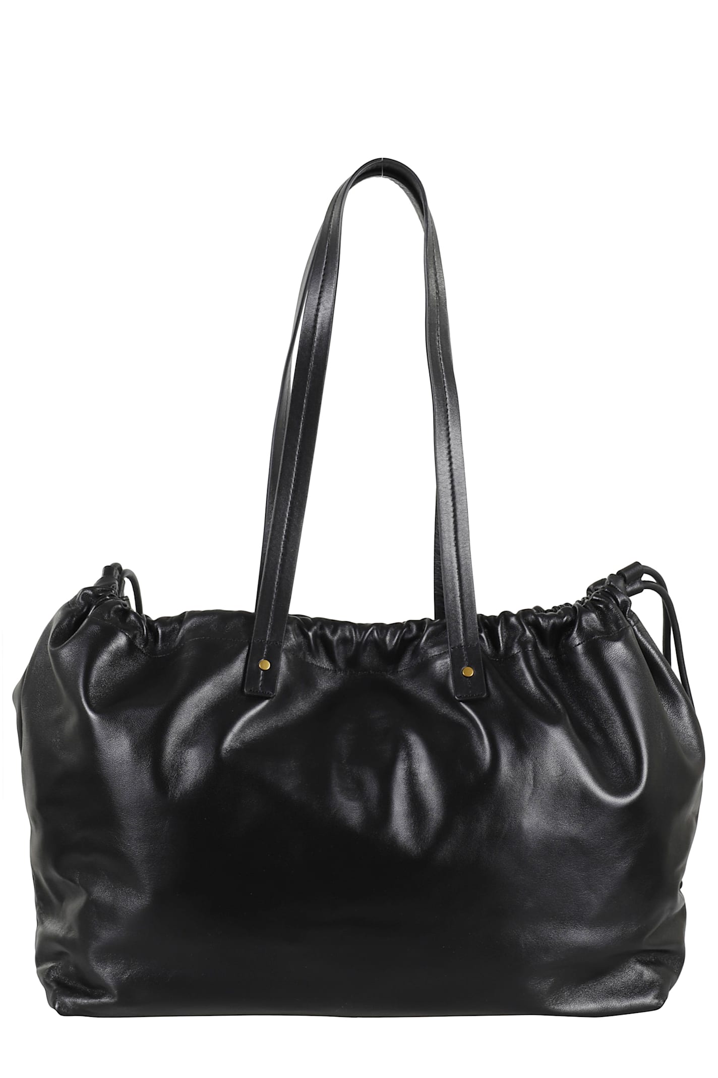 Isabel Marant Silven Ew Gb In Black