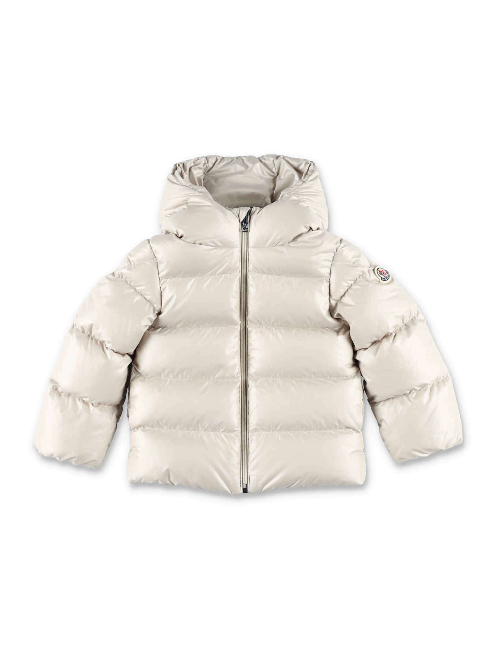 Moncler Kid - Deidre Down Set In White