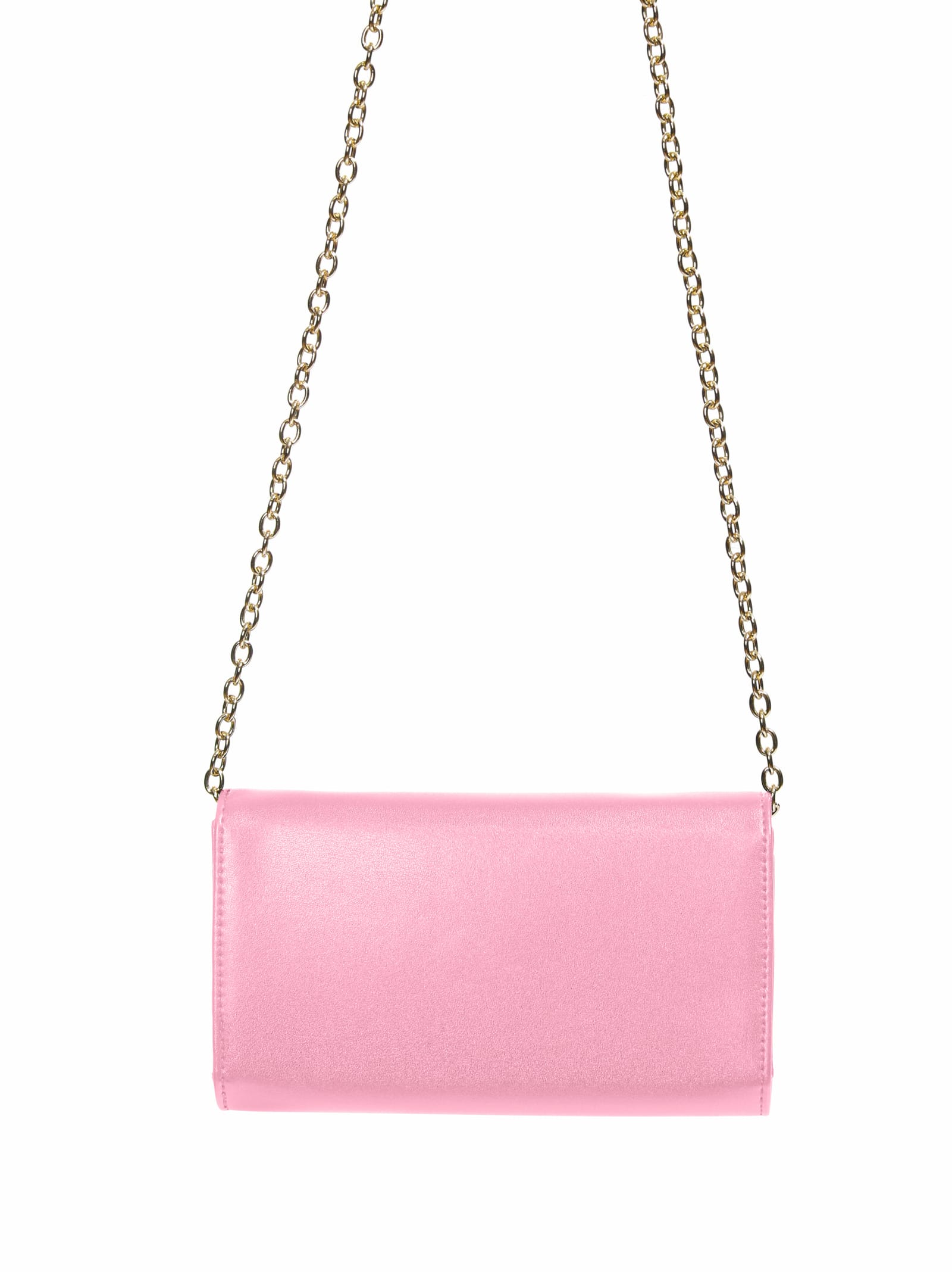 Shop Chiara Ferragni Pink Bag