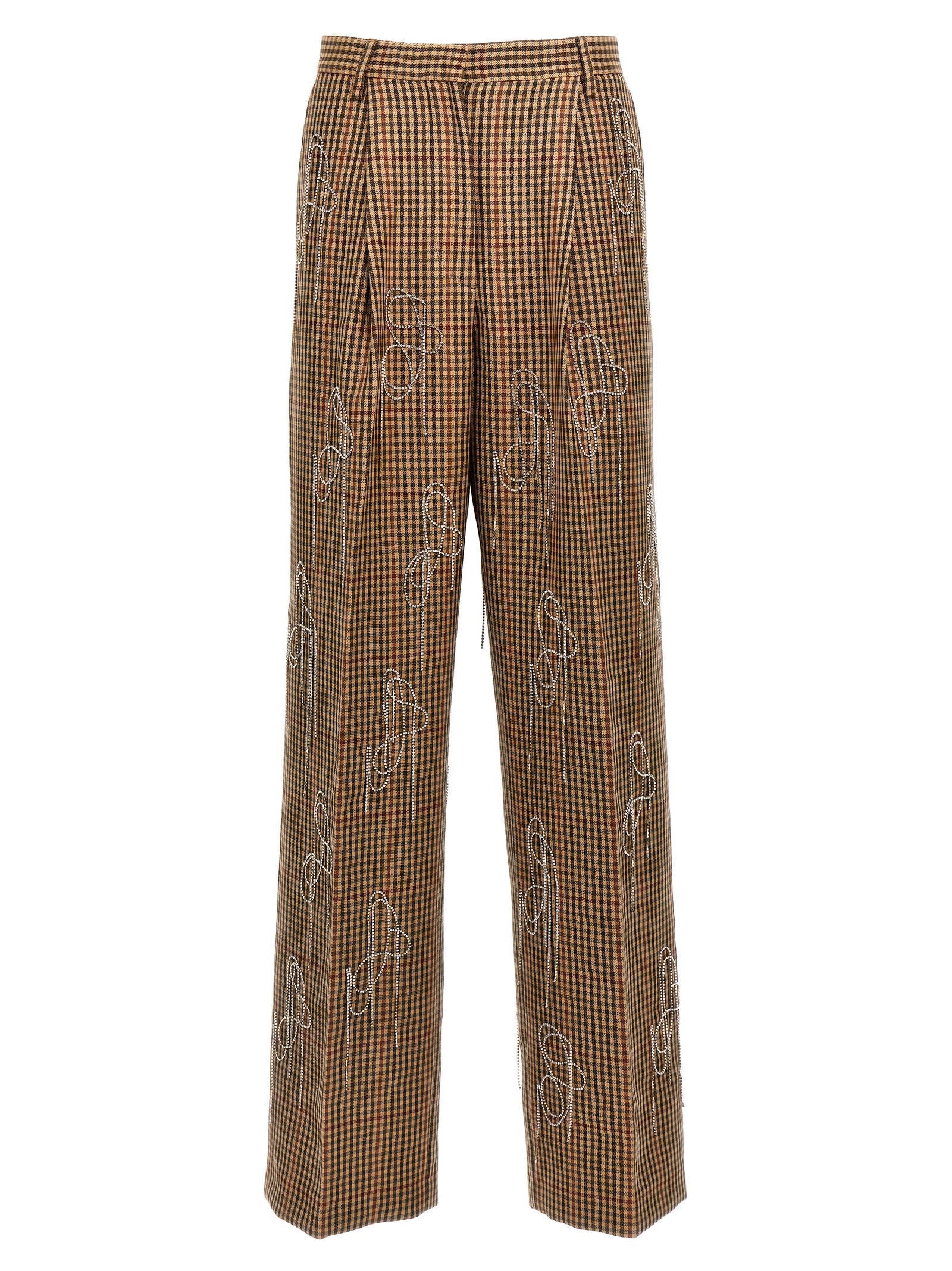 DRIES VAN NOTEN PORTER PANTS 