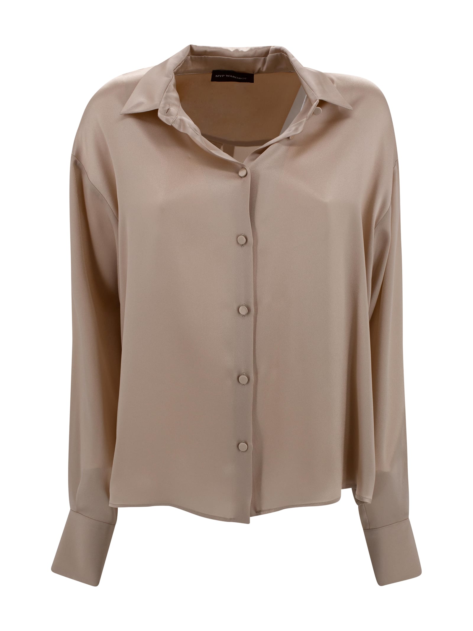 Viscose Shirt