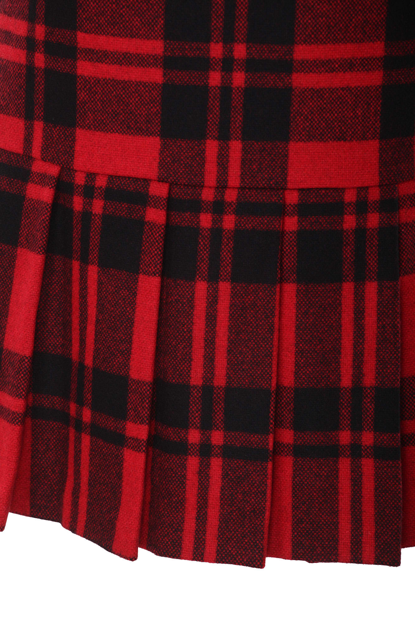 Shop Elisabetta Franchi Dresses In Tartan