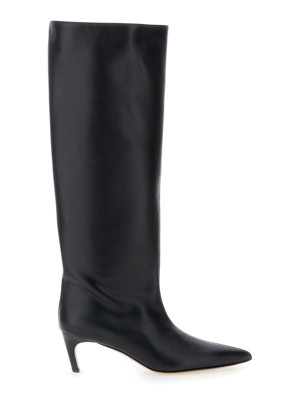 SEMICOUTURE High Boots