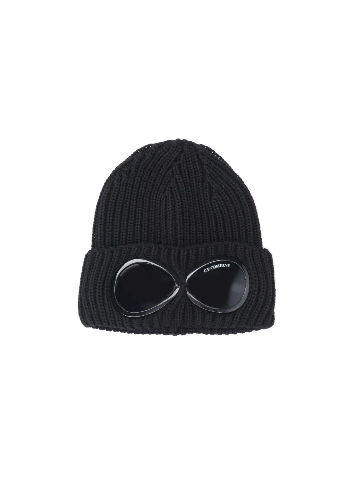 Shop C.p. Company Google Beanie