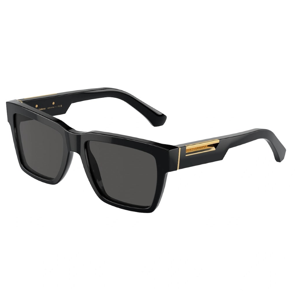 DG4465 501/87 Sunglasses