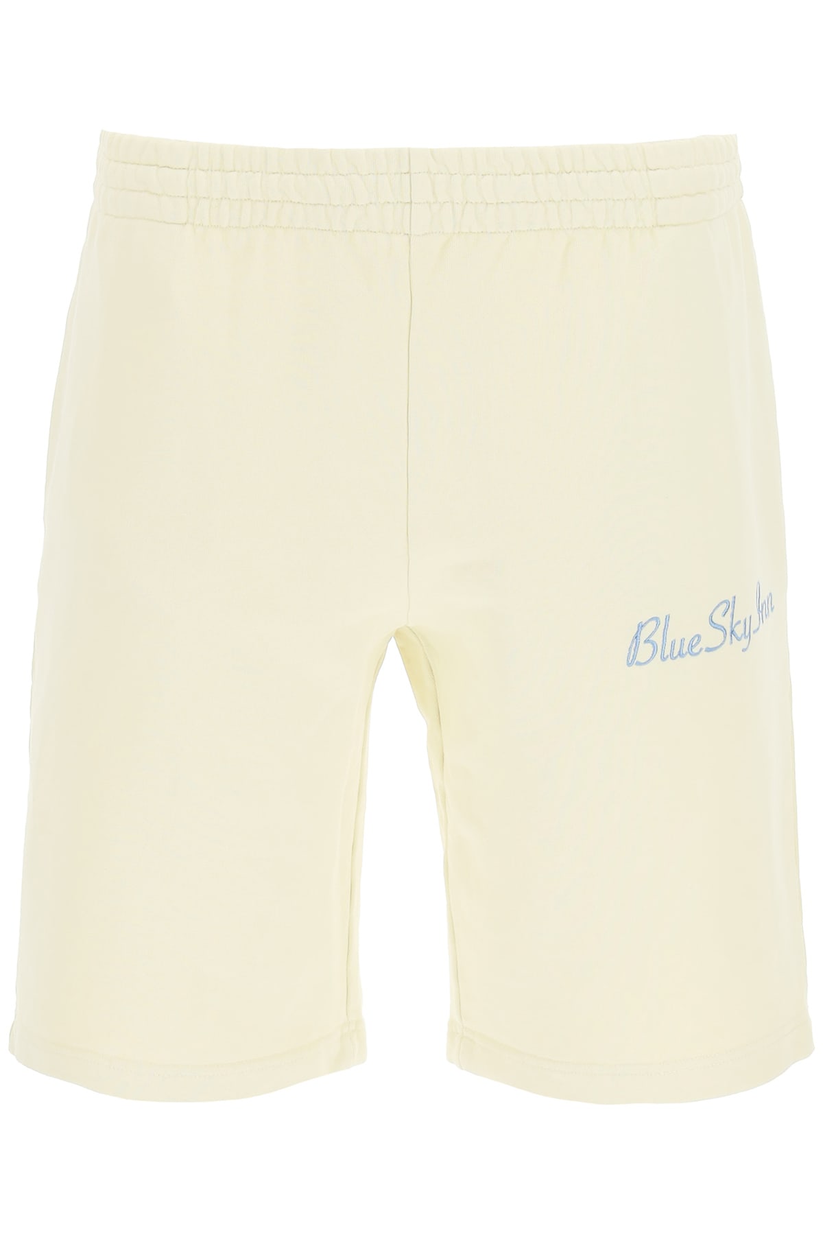 Blue Sky Inn Logo Shorts