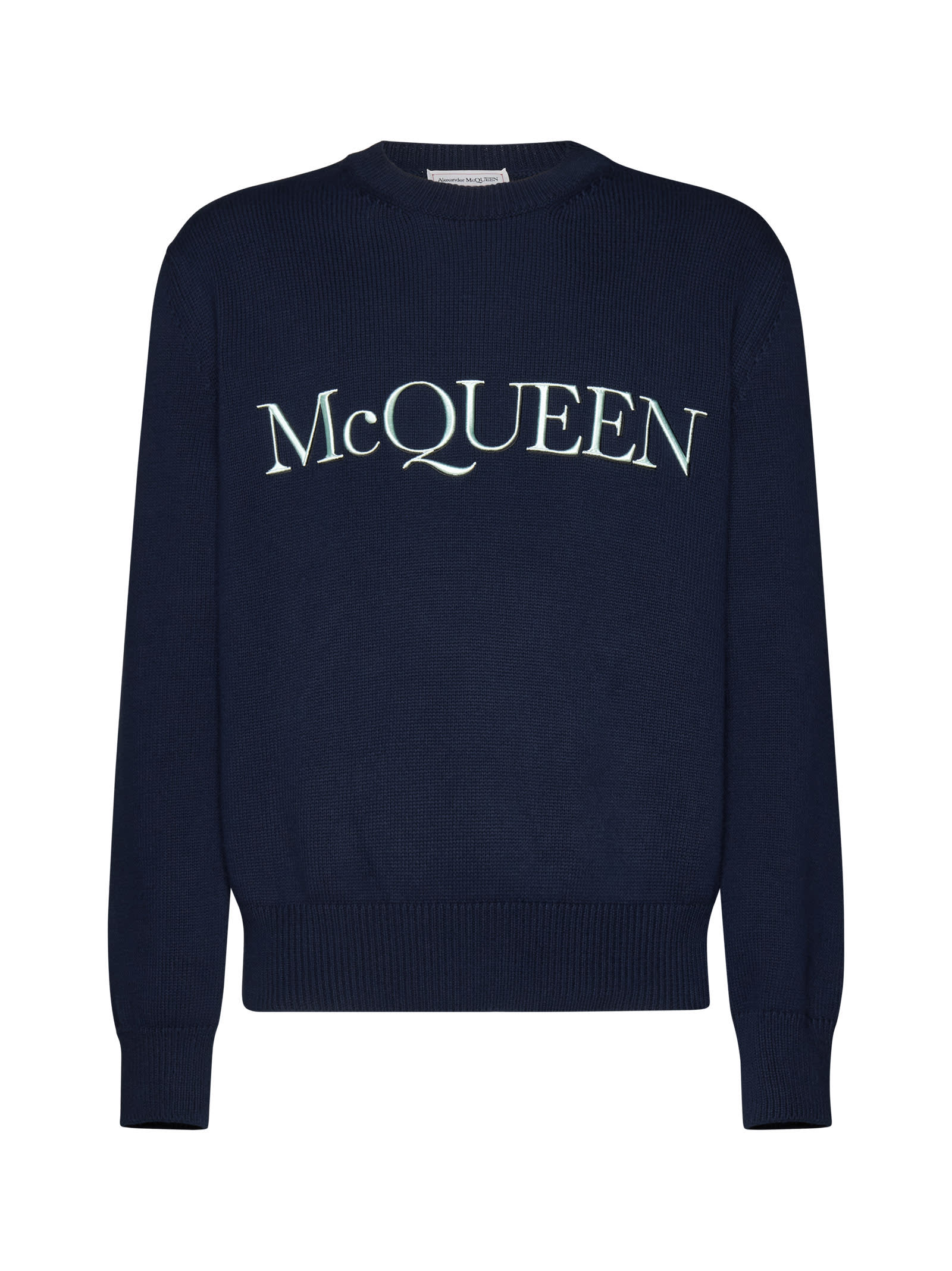 ALEXANDER MCQUEEN SWEATER