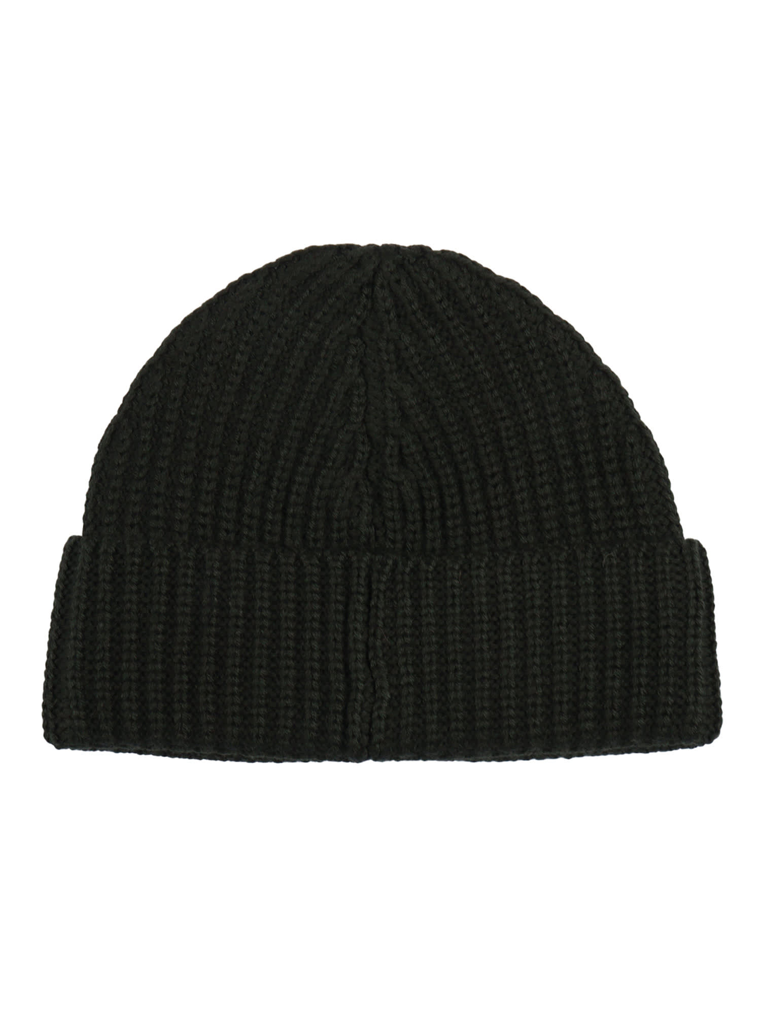 Dondup Cap In Black