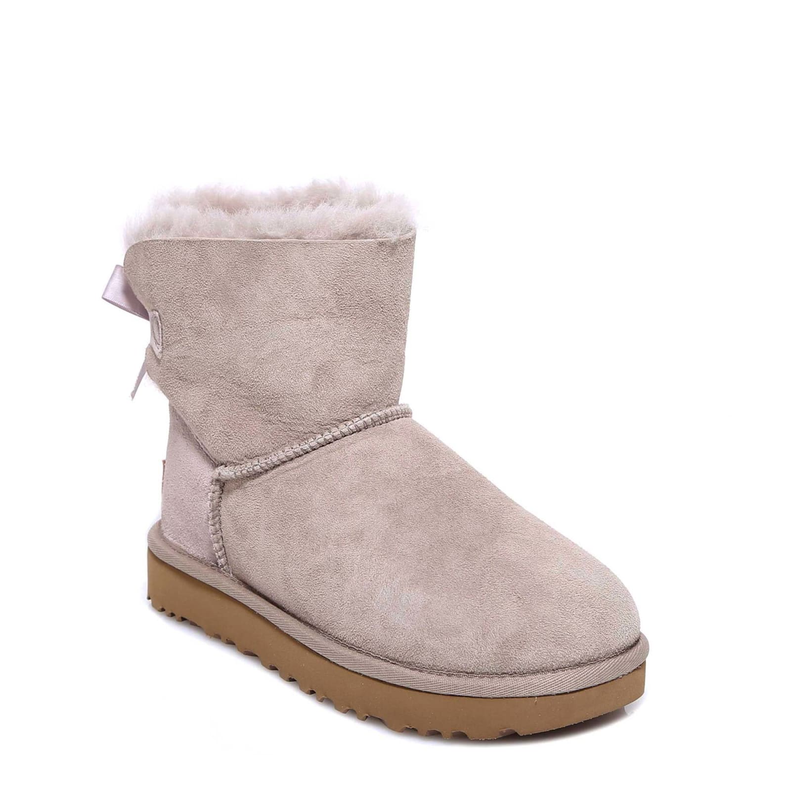 new ugg ankle boots