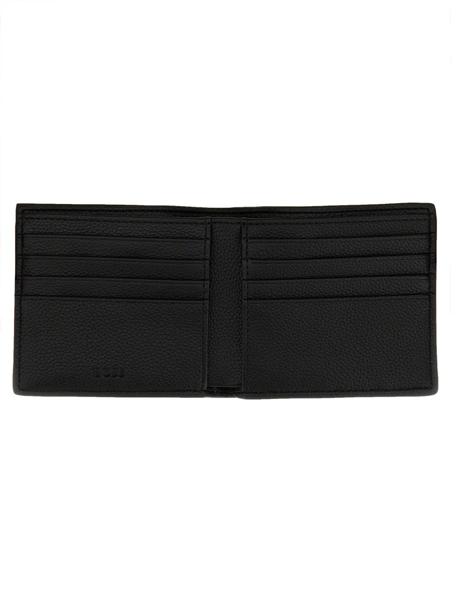 Bi-fold Wallet