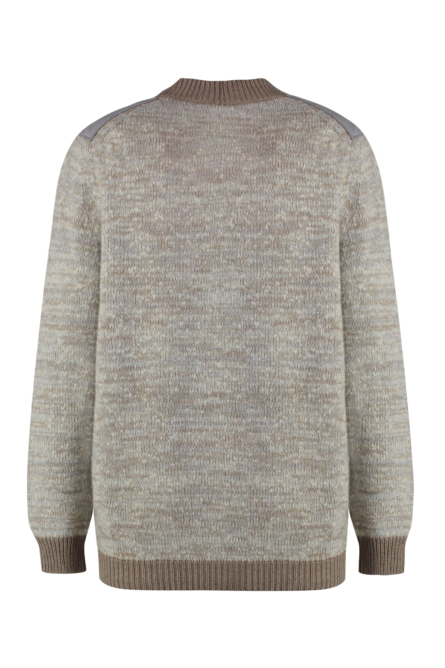 MALO CASHMERE CARDIGAN