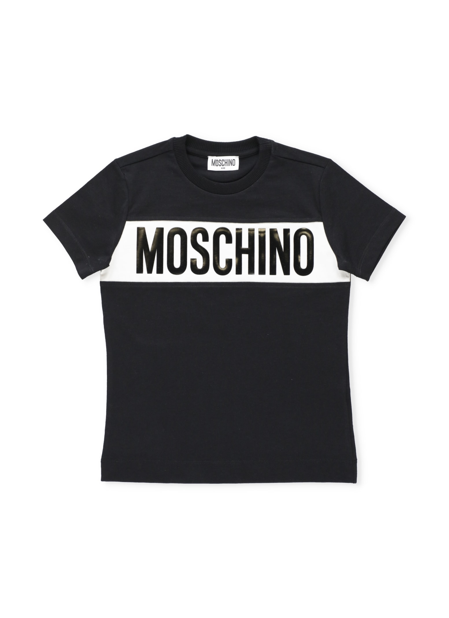 Moschino Loged T-shirt